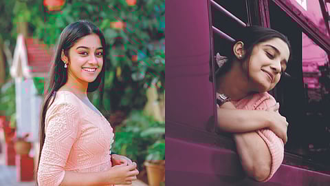 Ankita Amar: Every actor must walk a tightrope