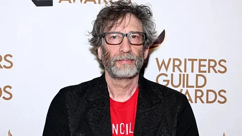Disney halts The Graveyard Book adaptation as Neil Gaiman faces sexual assault accusations

