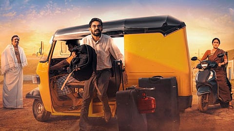 Tamil comedy series Thalaivettiyaan Paalayam to stream on this date