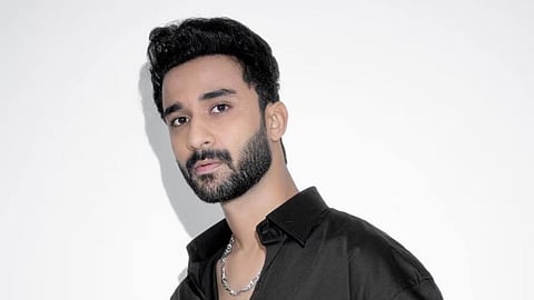Raghav Juyal