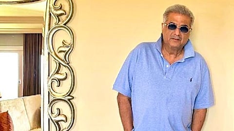 Boney Kapoor