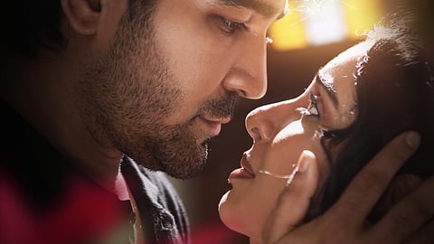 'Adiyaathi' song from Hitler to drop on this date
