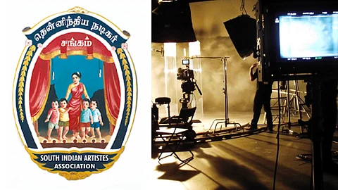 South Indian Artistes Association urges immediate review of decision to halt shooting of Tamil films from November 1