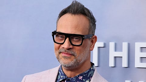 Todd Stashwick to join Marvel's upcoming Vision series