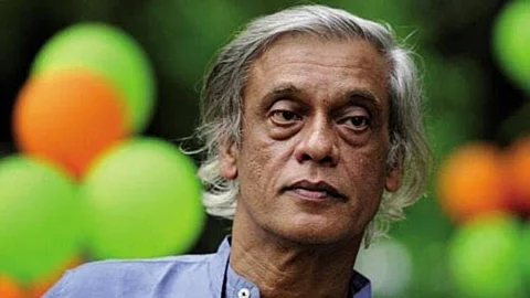 Sudhir Mishra