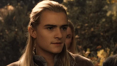 Orlando Bloom comments on returning to Lord of the Rings movies as Legolas