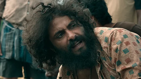 Kondal trailer: Antony Varghese lets his fists do the talking in this high-octane actioner set at sea