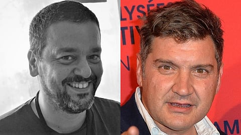 Film adaptation of Journey to the End of the Night in development

