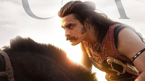 Tovino Thomas-starrer Ajayante Randam Moshanam (ARM) wraps censor formalities