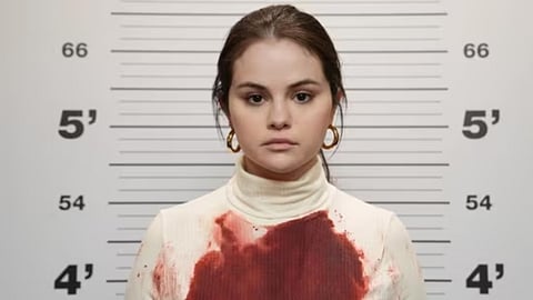 Selena Gomez proposed Mabel as the killer in Only Murders in the Building