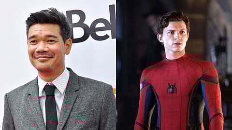 Destin Daniel Cretton to direct Spider-Man 4, say reports