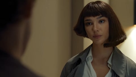 Citadel: Diana trailer: Diana becomes an undercover agent to avenge her parents' murder
