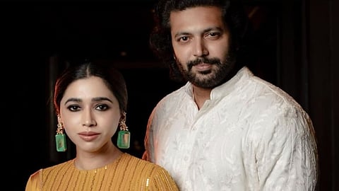 Jayam Ravi's wife Aarti: Decision to walk out of our marriage a purely one-sided decision

