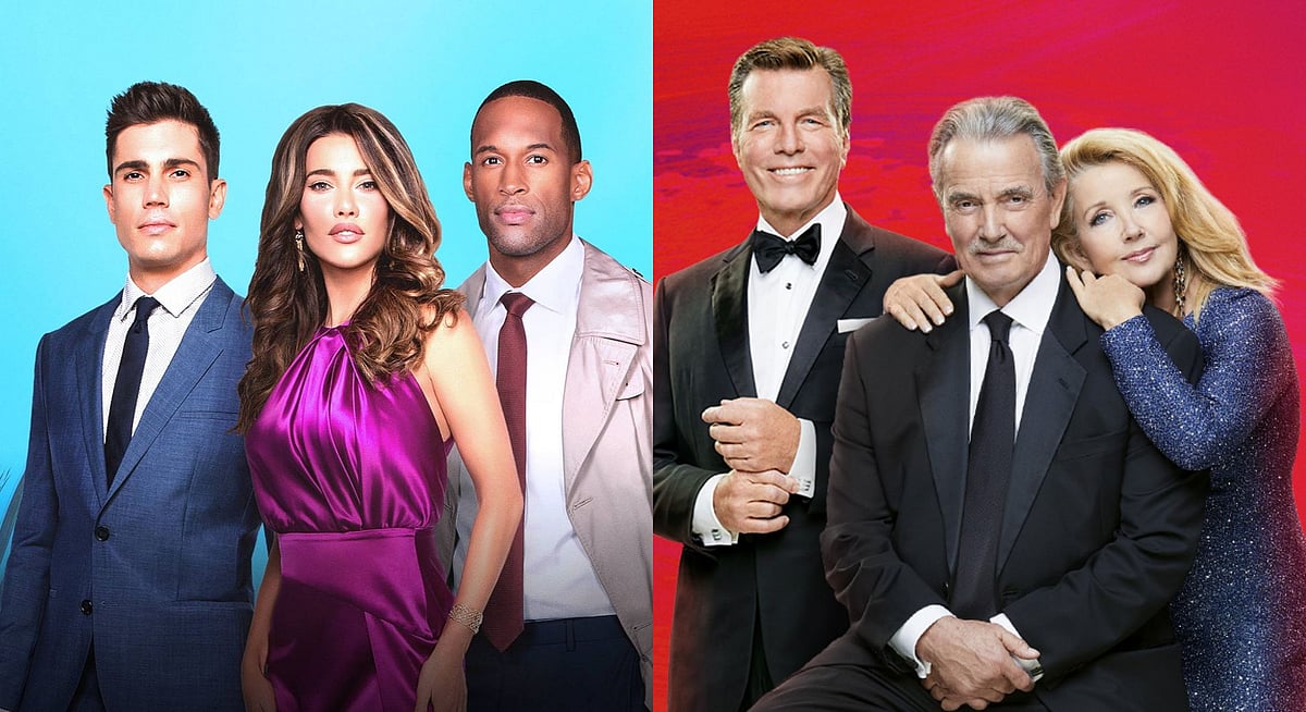 The Bold and the Beautiful, The Young and the Restless set return dates on CBS