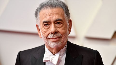 Megalopolis controversy: Francis Ford Coppola sues Variety