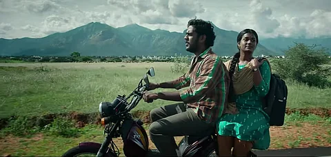 Seenu Ramasamy's Kozhipannai Chelladurai clears censorship formalities