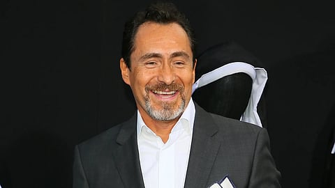 Demian Bichir joins the cast of The Black Phone 2