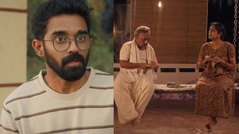 Thalaivettiyaan Paalayam trailer: Abishek Kumar lands his not-so-dream job in a rural area