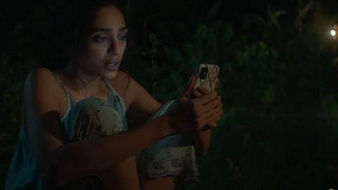 Sobhita Dhulipala