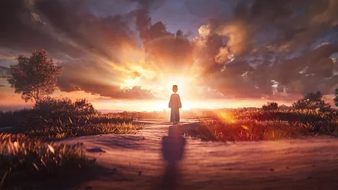 King of Kings gets first look photo, to release in 2025