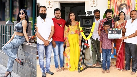 Ee Cinemage Climax Iruvudilla launched with an intriguing concept