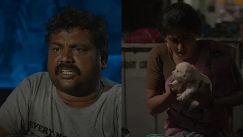 Dhonima trailer: The story of a poor family and a canine family member named after a cricketer