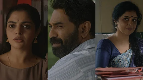 Kadha Innuvare trailer: Biju Menon-starrer promises a feel-good romantic entertainer