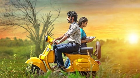 Audio and trailer of Vemal's Sir to be launched on this date