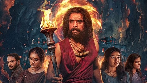 Tovino Thomas-starrer Ajayante Randaam Moshanam (ARM) grosses Rs 50 crores at the box office