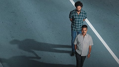 A still from the film