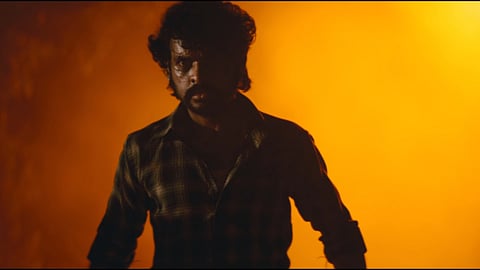 Sir trailer: A teacher's battle to educate a village despite challenges