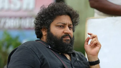 Lijo Jose Pellissery: I am not part of 'Progressive Filmmakers Association'