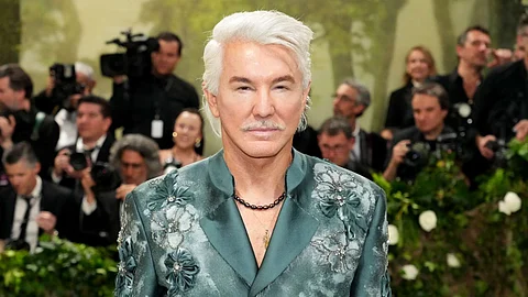 Baz Luhrmann's next film to be Jehanne d’Arc