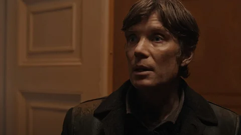 Cillian Murphy's Small Things Like These to release in November, trailer out