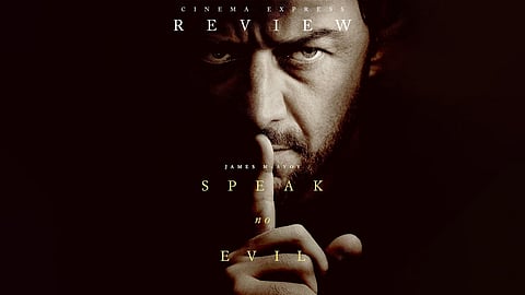 Speak No Evil Movie Review: A familiar yet effective psychological thriller
