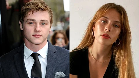 Ben Hardy and Mia Tomlinson join the final Conjuring film