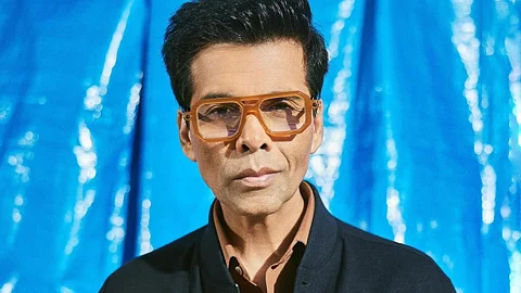 Karan Johar
