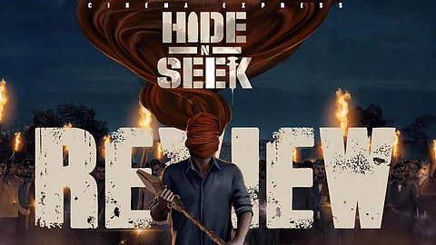 Hide N Seek Movie Review: Innovative premise with sloppy storytelling