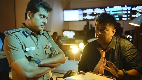 Narain: Mysskin has always been an unconventional storyteller
