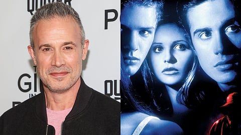 Freddie Prinze Jr onboard I Know What You Did Last Summer sequel

