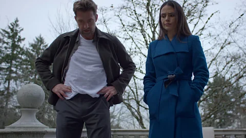 Cellar Door trailer: There's something behind the door that must not be opened