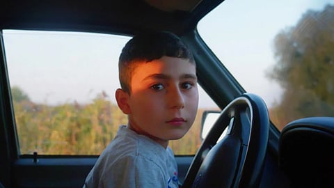 Oscars 2025: Jordan picks My Sweet Land for International Feature category