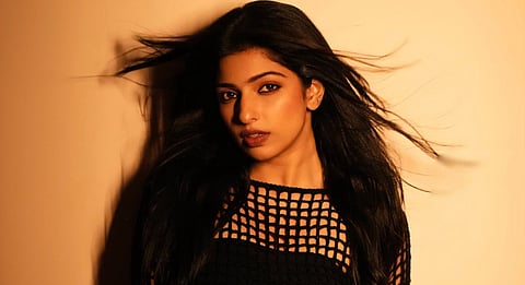 Raadya: I’m setting my own pace and leading by example