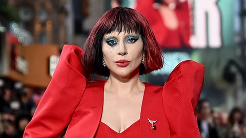 Lady Gaga opens up on the challenges of aging as a pop star at 38