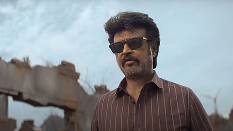 Vettaiyan box office: This Rajinikanth-vehicle becomes the second biggest Tamil opener in 2024 after Vijay's GOAT