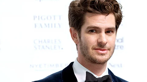 Andrew Garfield on his comeback: I know myself well enough now to feel more enjoyment 