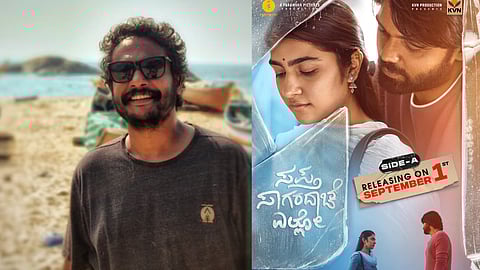 Sapta Saagaradaache Ello director Hemanth Rao expresses displeasure over IIFA Awards