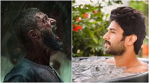 Vijay Deverakonda