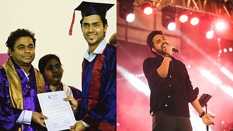 Chetan Rao: The best part about music is its ability to transcend boundaries