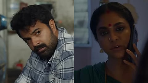 Oru Kattil Oru Muri trailer: Hakkim Shah and Poornima Indrajith's film promises to be a gripping thriller